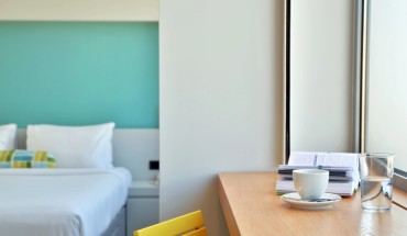 Athenaeum K 29 Hotel