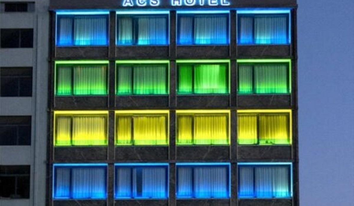 Athens Center Square Hotel - Immagine 2