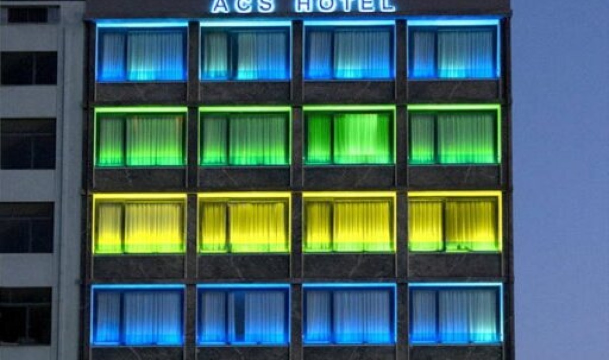 Athens Center Square Hotel - Immagine 1