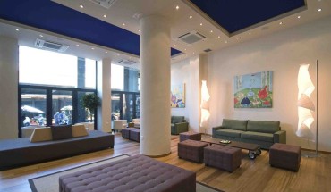 Athens Center Square Hotel