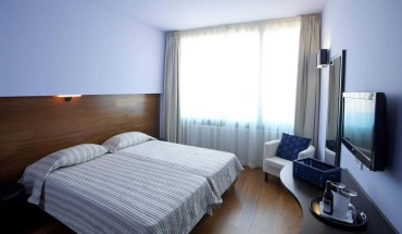 Athens Center Square Hotel