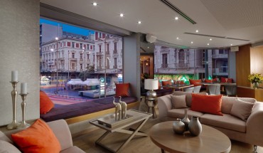 Athens Tiare by Mage Hotels