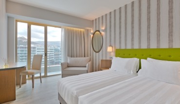 Athens Tiare by Mage Hotels