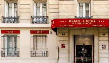 Belta Hotel