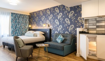 CADET Residence by Collection VESPER