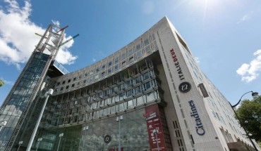 Citadines Place d'Italie Paris Aparthotel