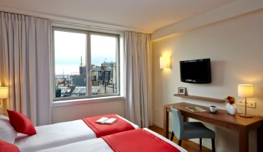 Citadines Place d'Italie Paris Aparthotel