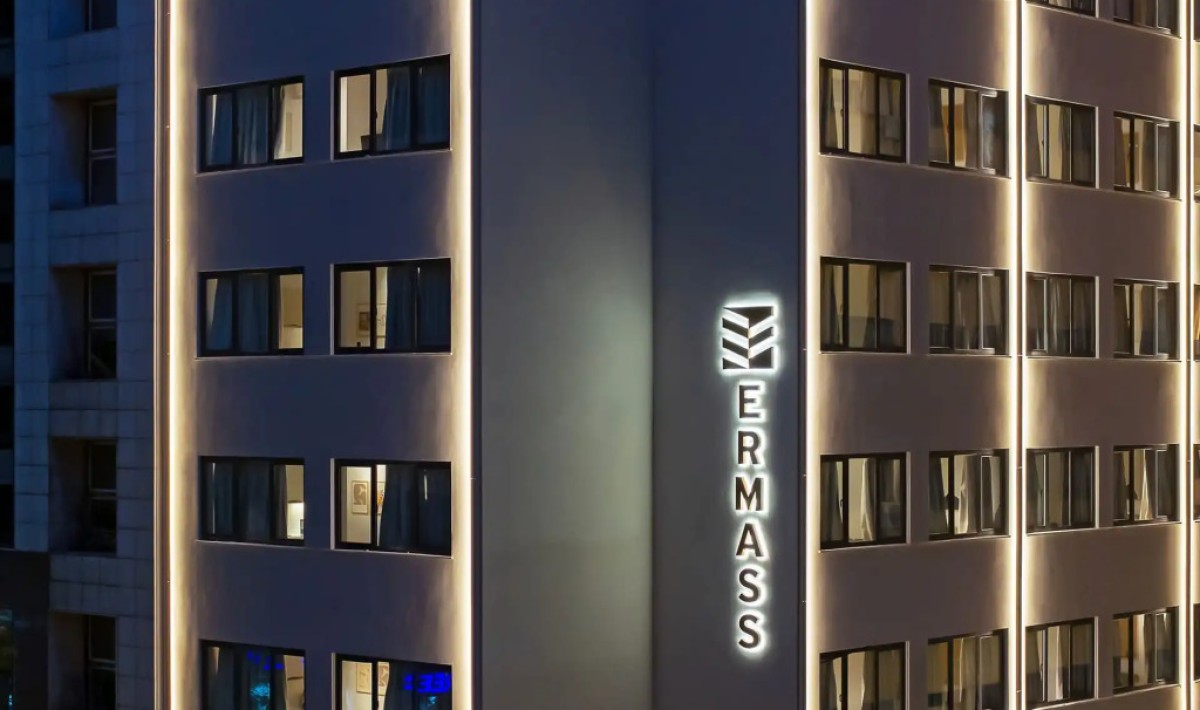 Ermass Modern Living Apartments - Immagine 1