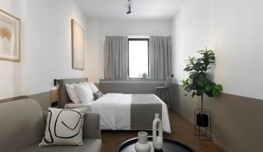 Ermass Modern Living Apartments