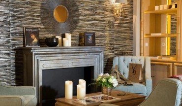 Goralska Résidences Hotel Paris Bastille