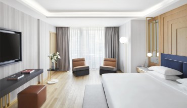 Grand Hyatt Athens
