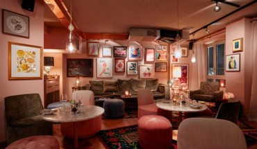 Hotel André Latin