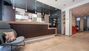 Hôtel de l'Espérance