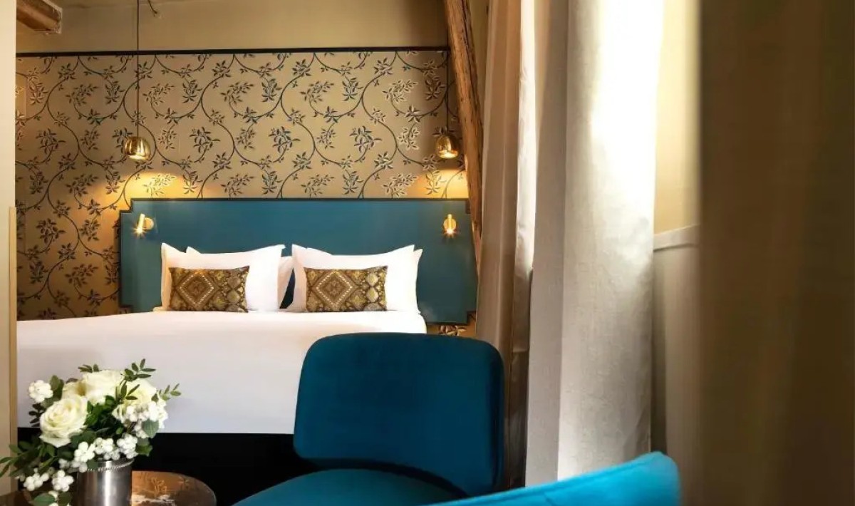 Hôtel des Deux-Iles - Notre-Dame - Immagine 1