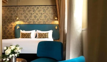 Hôtel des Deux-Iles - Notre-Dame