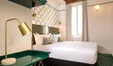 Hôtel des Deux-Iles - Notre-Dame