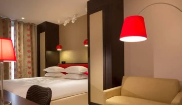 Hotel Eden