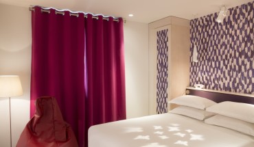 Hotel Eden