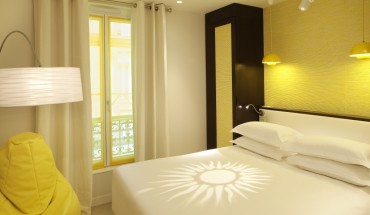 Hotel Eden