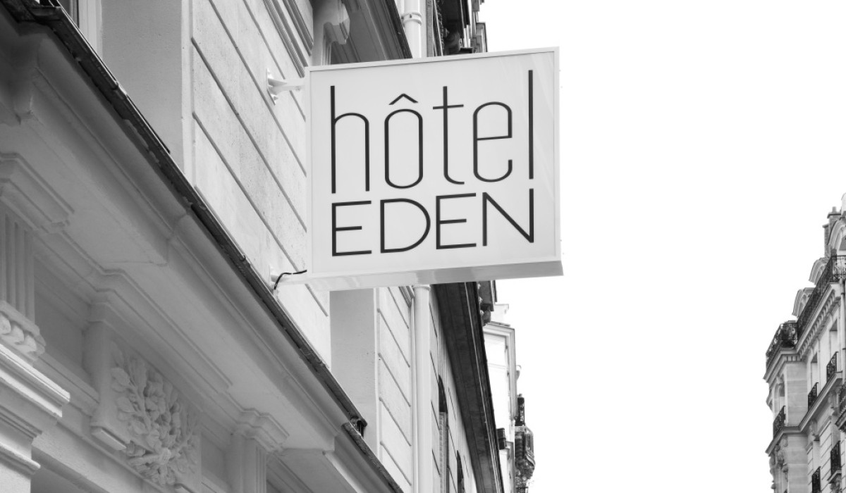 Hotel Eden - Immagine 2