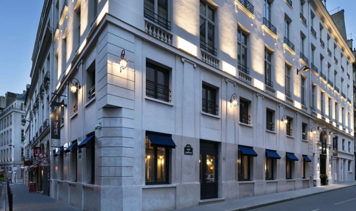 Hotel Square Louvois - Immagine 1