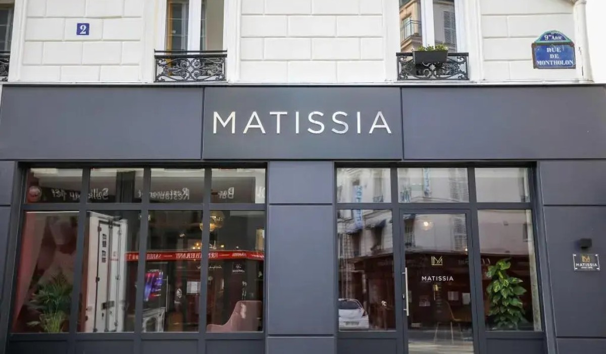 Le Matissia - Immagine 2