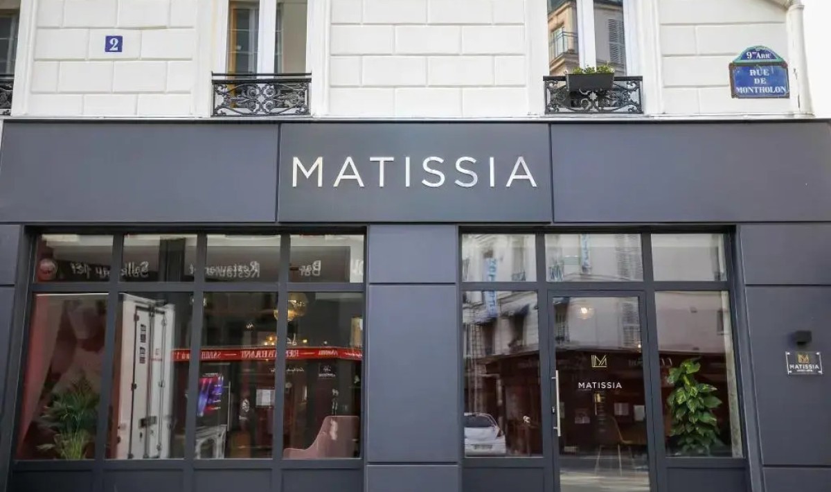 Le Matissia - Immagine 1