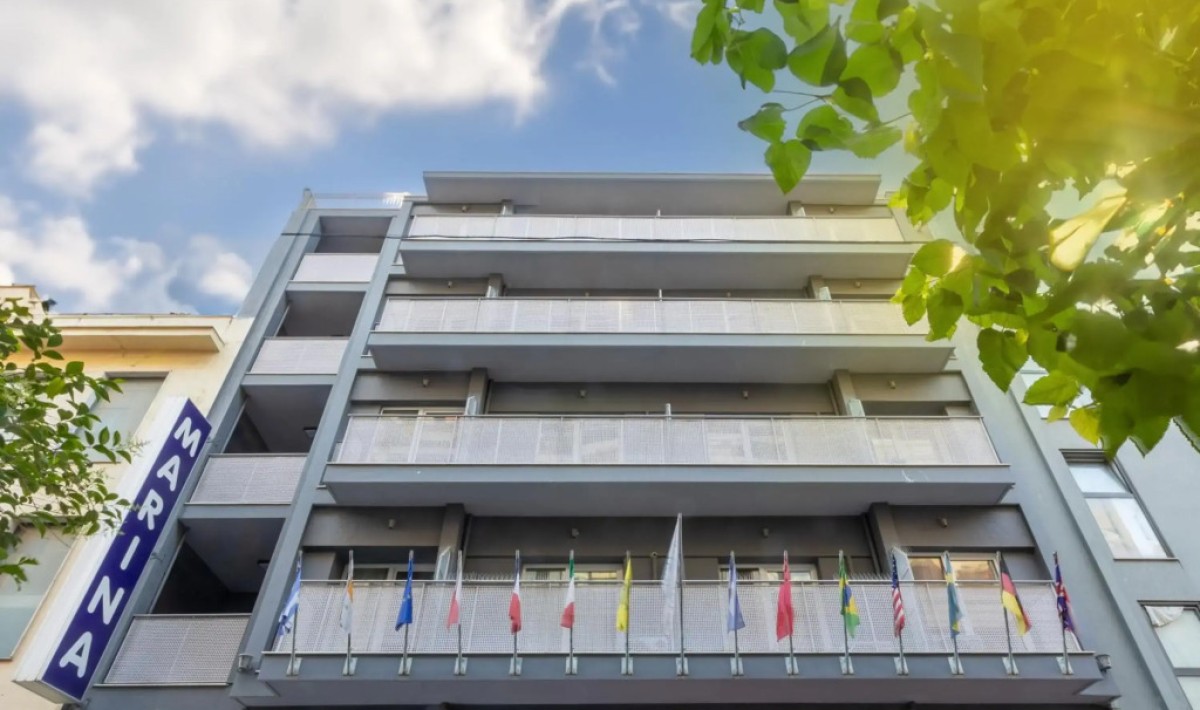 Marina Hotel - Immagine 1