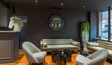 Midnight Hôtel Paris