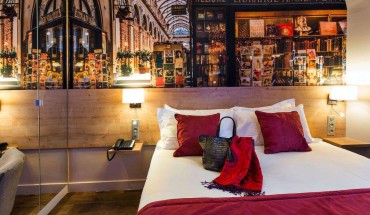 Midnight Hôtel Paris