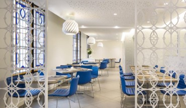 NH Paris Gare de l'Est