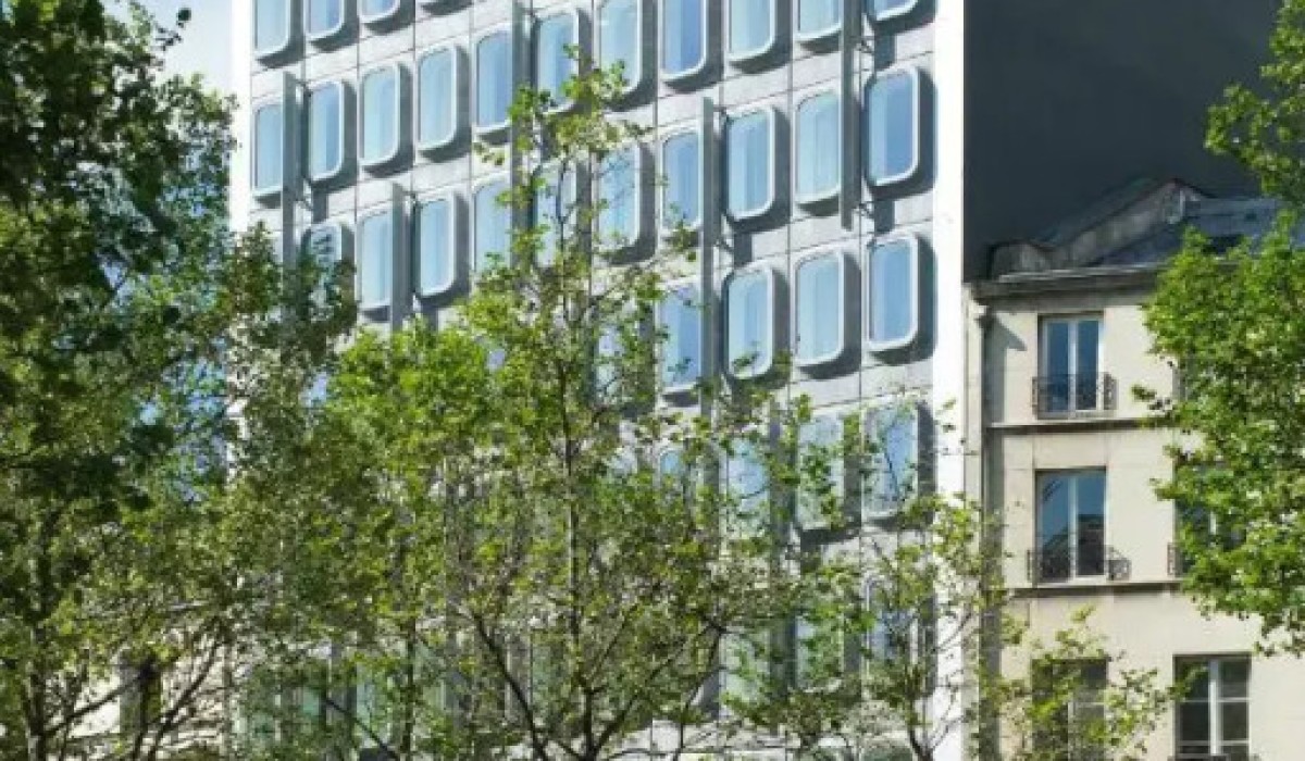 Renaissance Paris Republique Hotel - Immagine 2