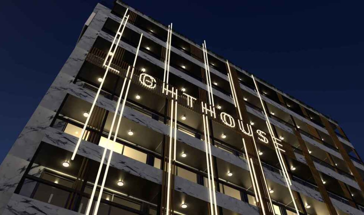 Skylark, Aluma Hotel & Resort - Immagine 1