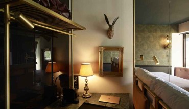 Skylark, Aluma Hotel & Resort