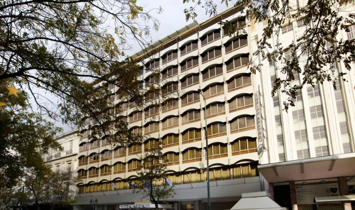 Titania Hotel - Immagine 1