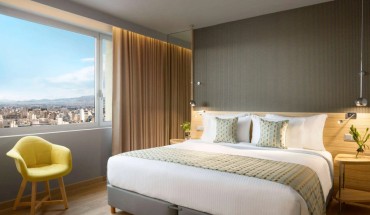 Wyndham Grand Athens