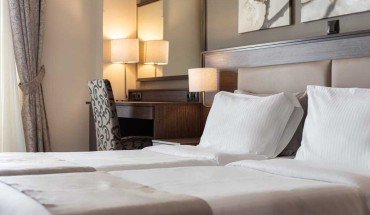 Acropolis Select Hotel