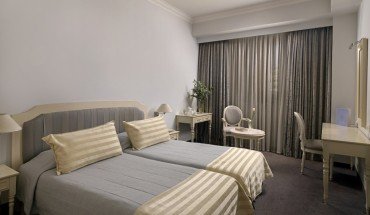 Airotel Stratos Vassilikos Hotel