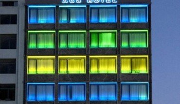 Athens Center Square Hotel