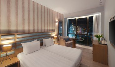 Athens Tiare by Mage Hotels