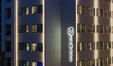Ermass Modern Living Apartments