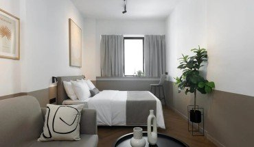 Ermass Modern Living Apartments