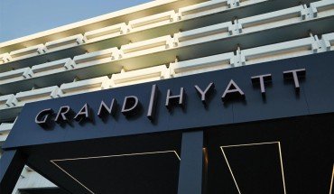 Grand Hyatt Athens