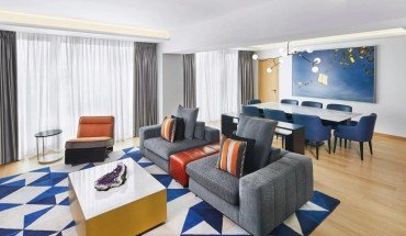 Grand Hyatt Athens