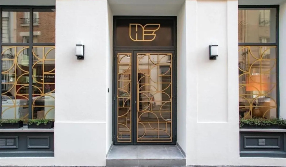 Hôtel de l'Espérance - Immagine 2