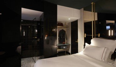 Skylark, Aluma Hotel & Resort