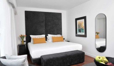 The Athenaeum Luxury Hotel