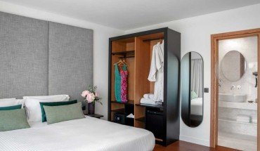 The Athenaeum Luxury Hotel