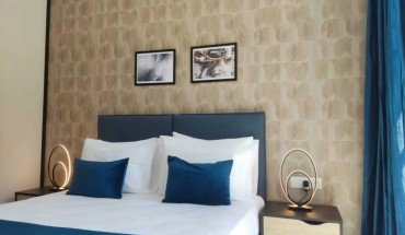 Trendy Hotel by Athens Prime Hotels