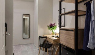 Trendy Hotel by Athens Prime Hotels